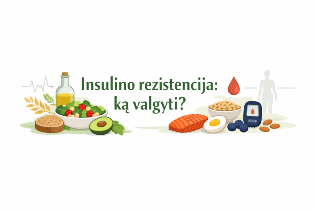 Insulino rezistencija