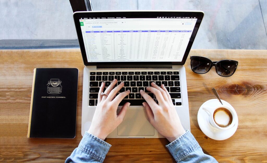 SEO optimizavimas